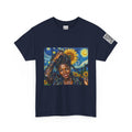 Patra X Van Gogh Graphic Tee
