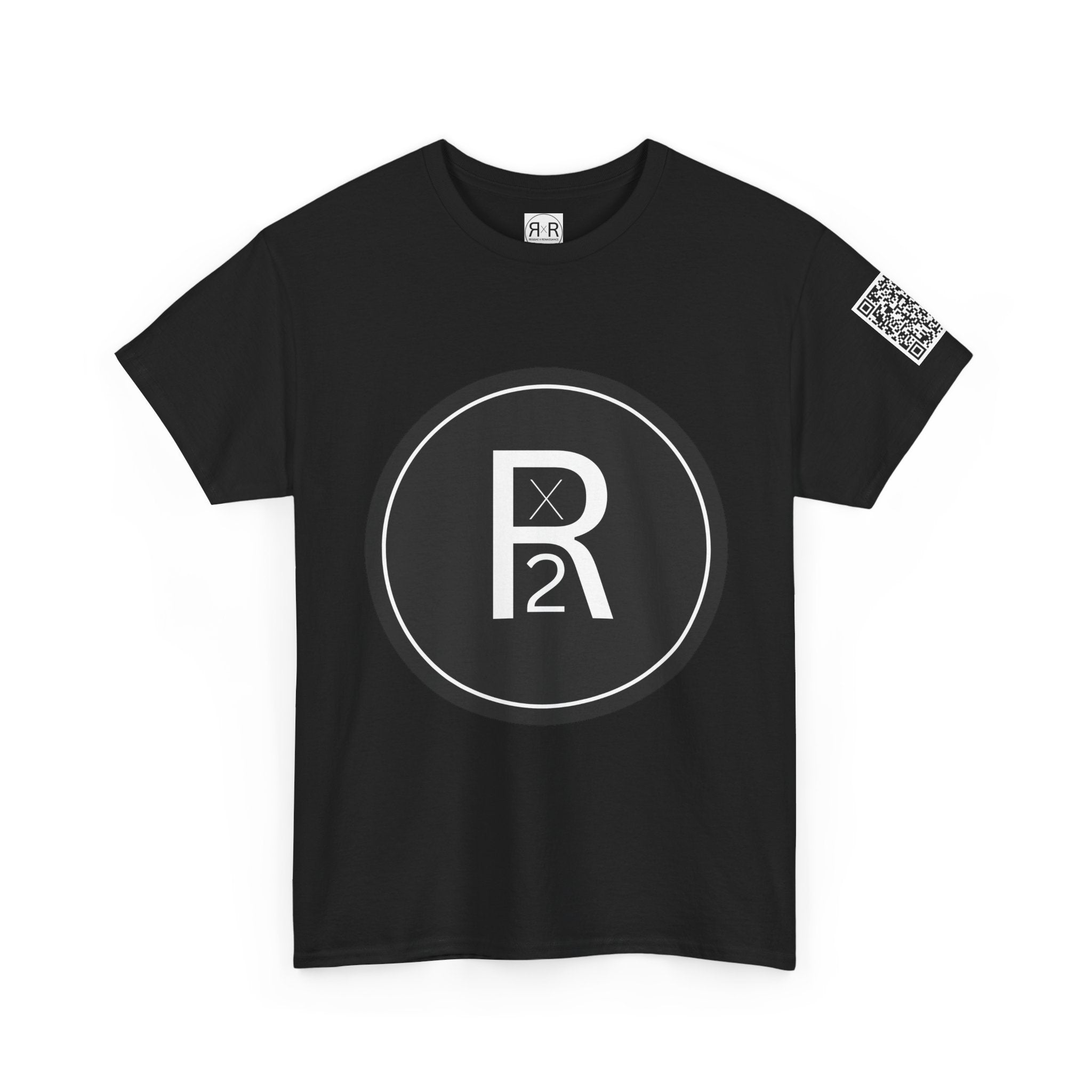 RxR Logo Collection Graphic Tee