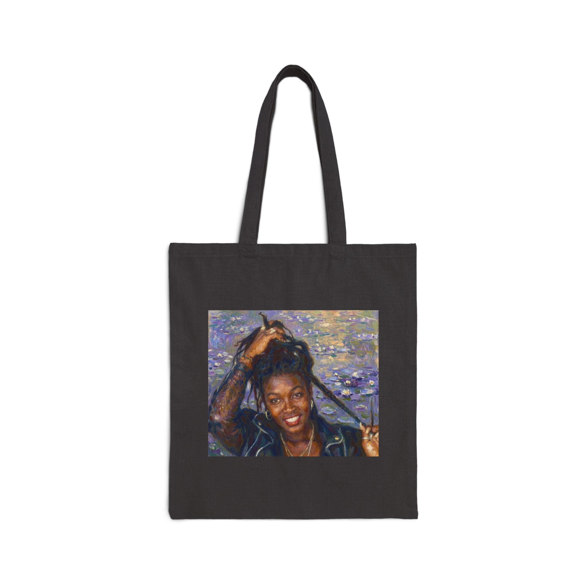 Patra X Monet Tote