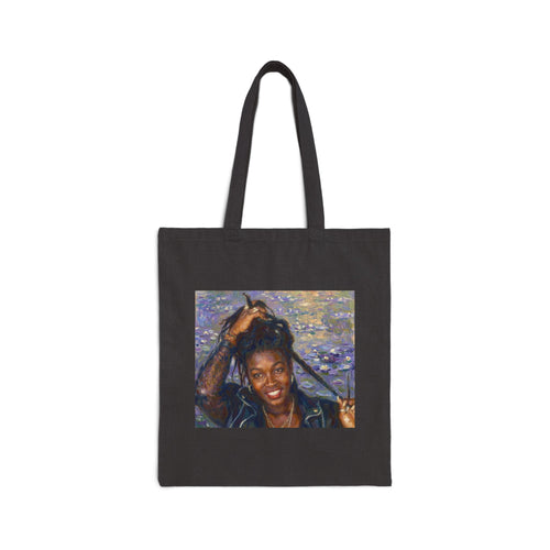 Patra X Monet Tote