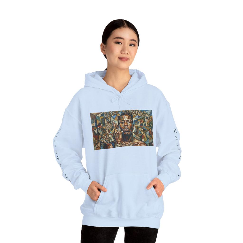 Shabba X Picasso Hoodie