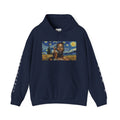 Shabba X Van Gogh Hoodie