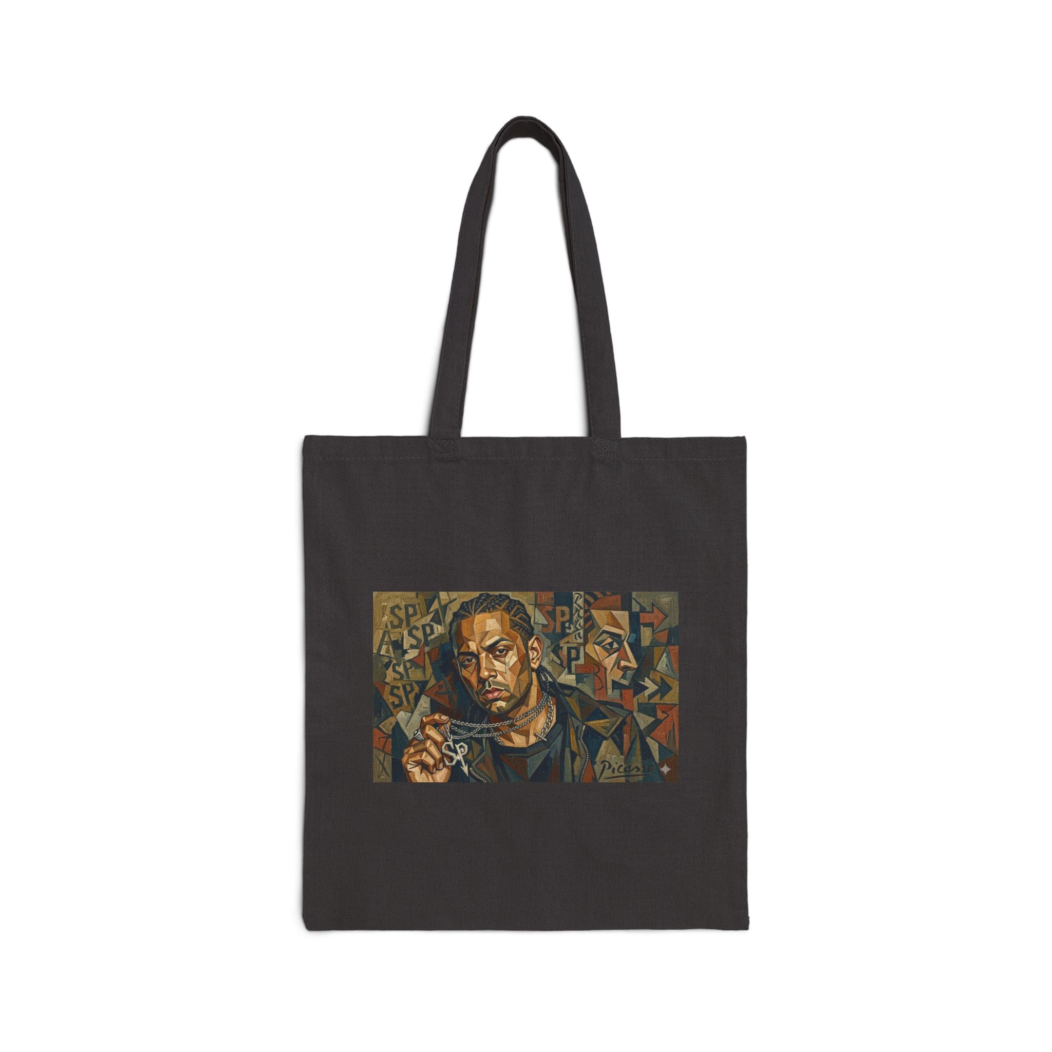 Sean Paul X Picasso Tote