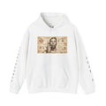 Shabba X Da Vinci Hoodie