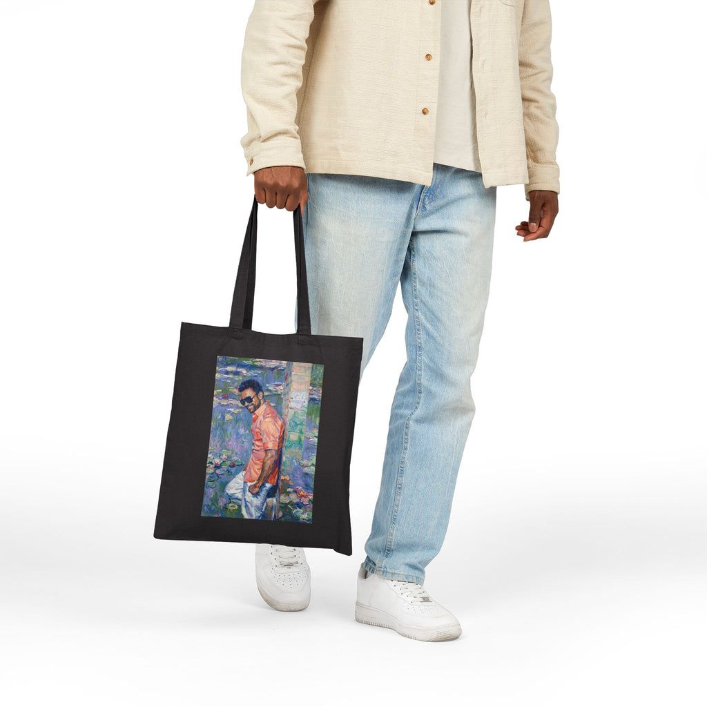 Shaggy X Monet Tote