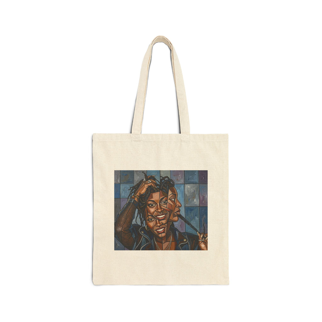 Patra X Picasso Tote