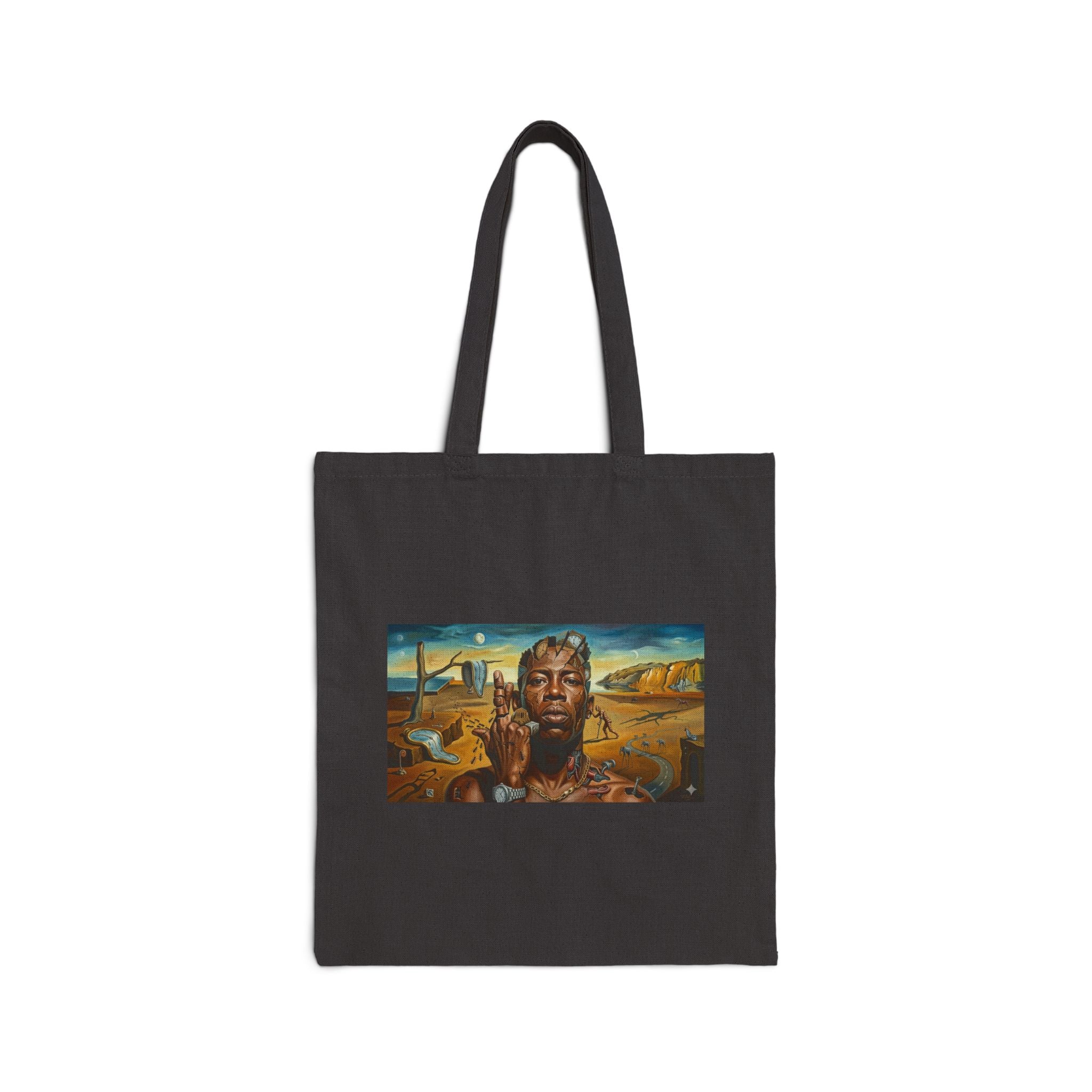 Shabba X Dali Tote