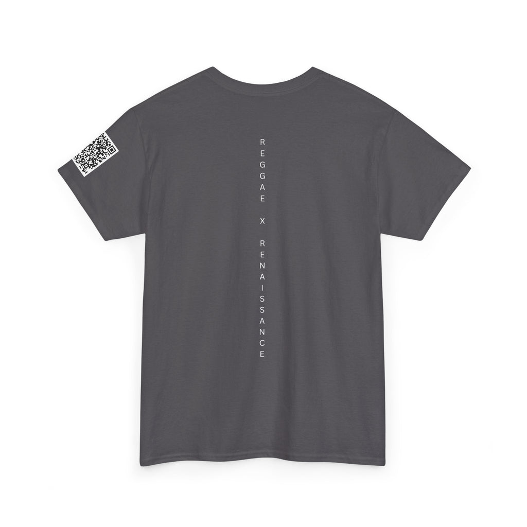 RxR Logo Collection Graphic Tee