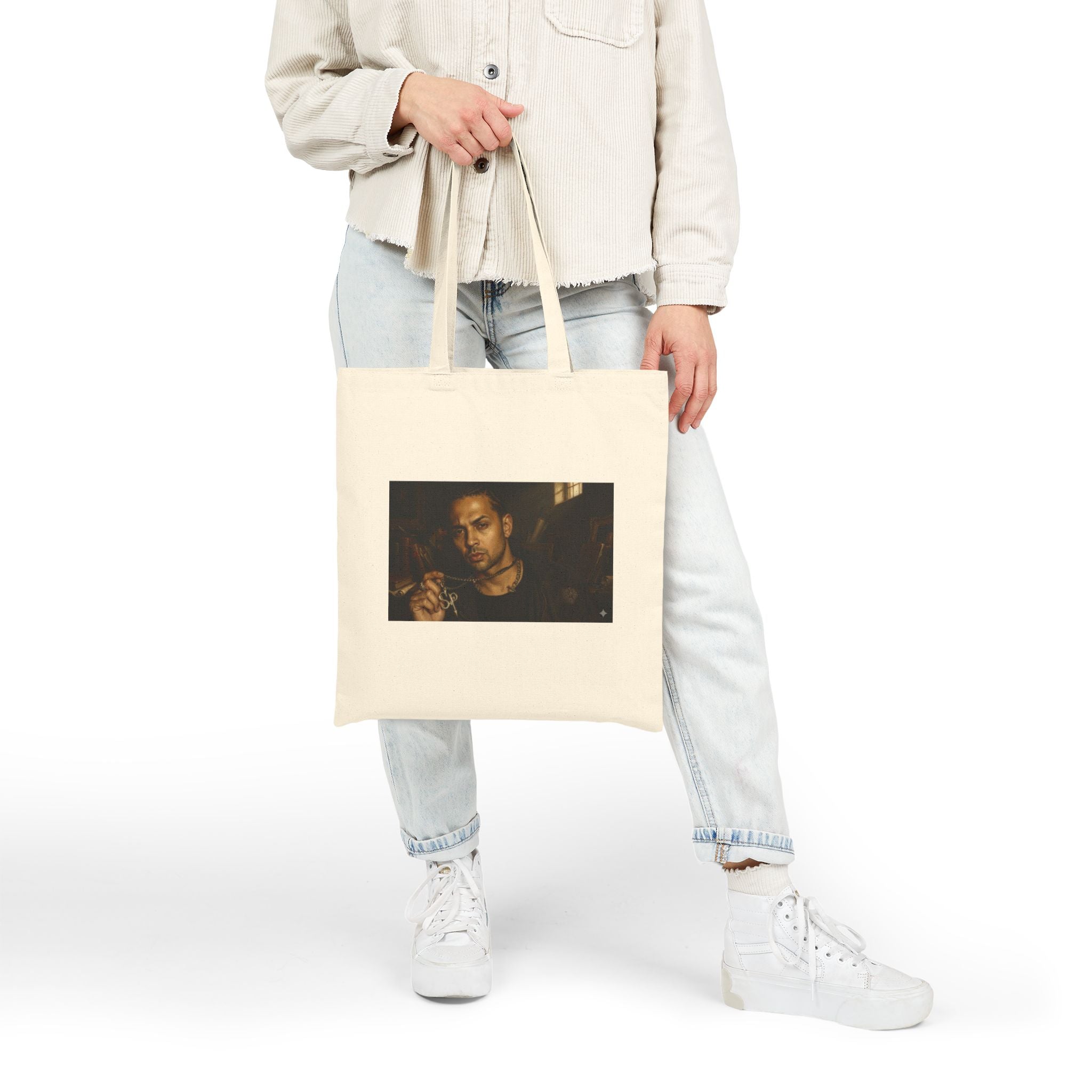 Sean Paul X Rembrandt Tote