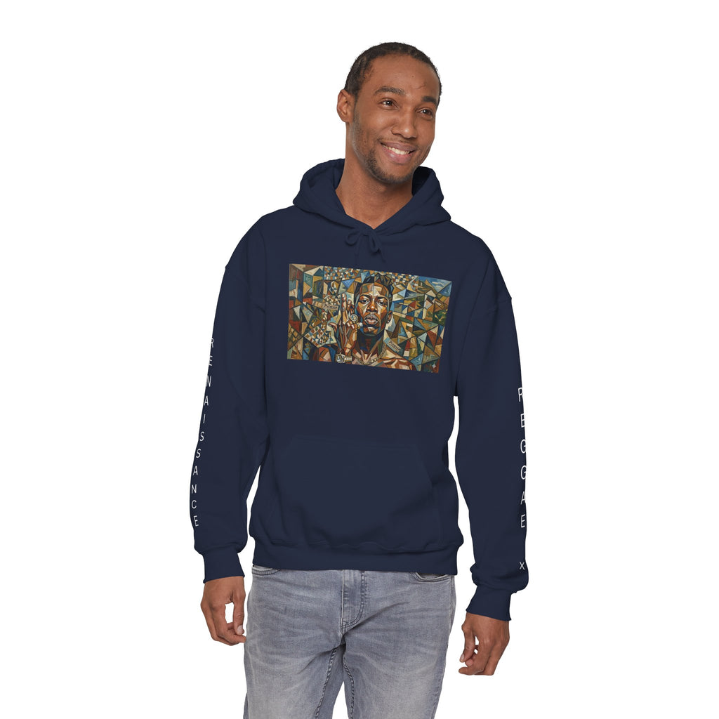 Shabba X Picasso Hoodie