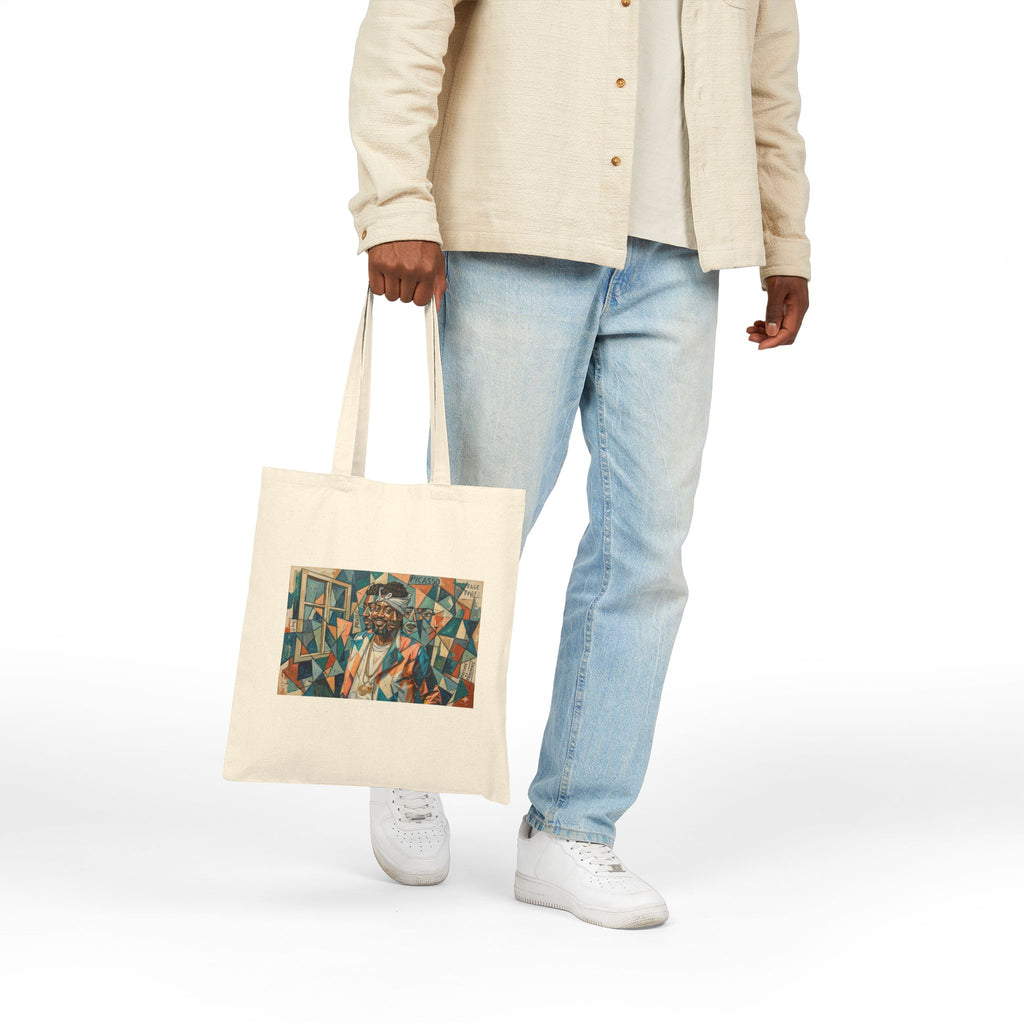 Beenie X Picasso Tote