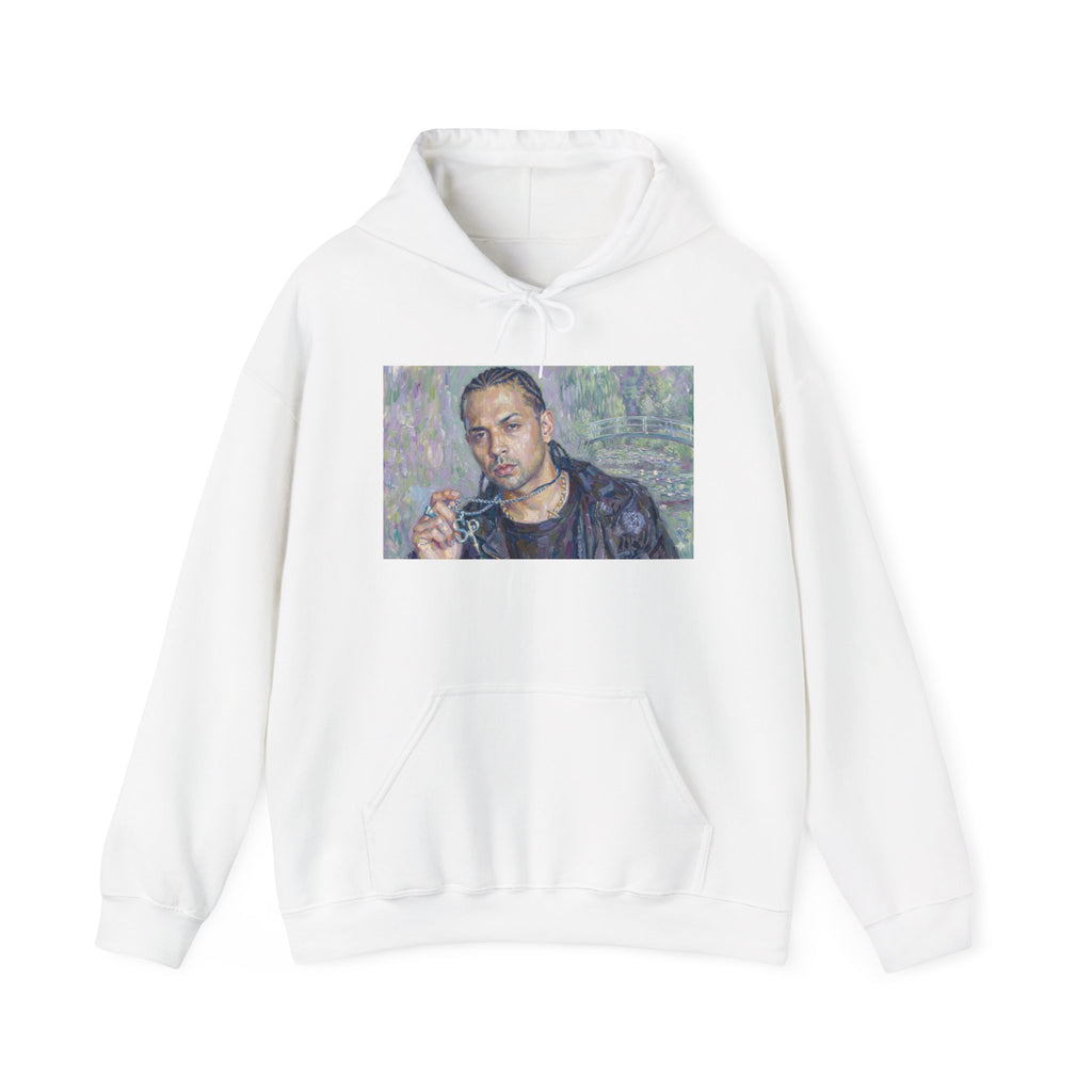 Sean Paul X  Monet Hoodie