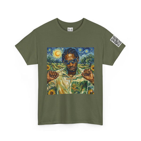 Bounty X Van Gogh Graphic Tee