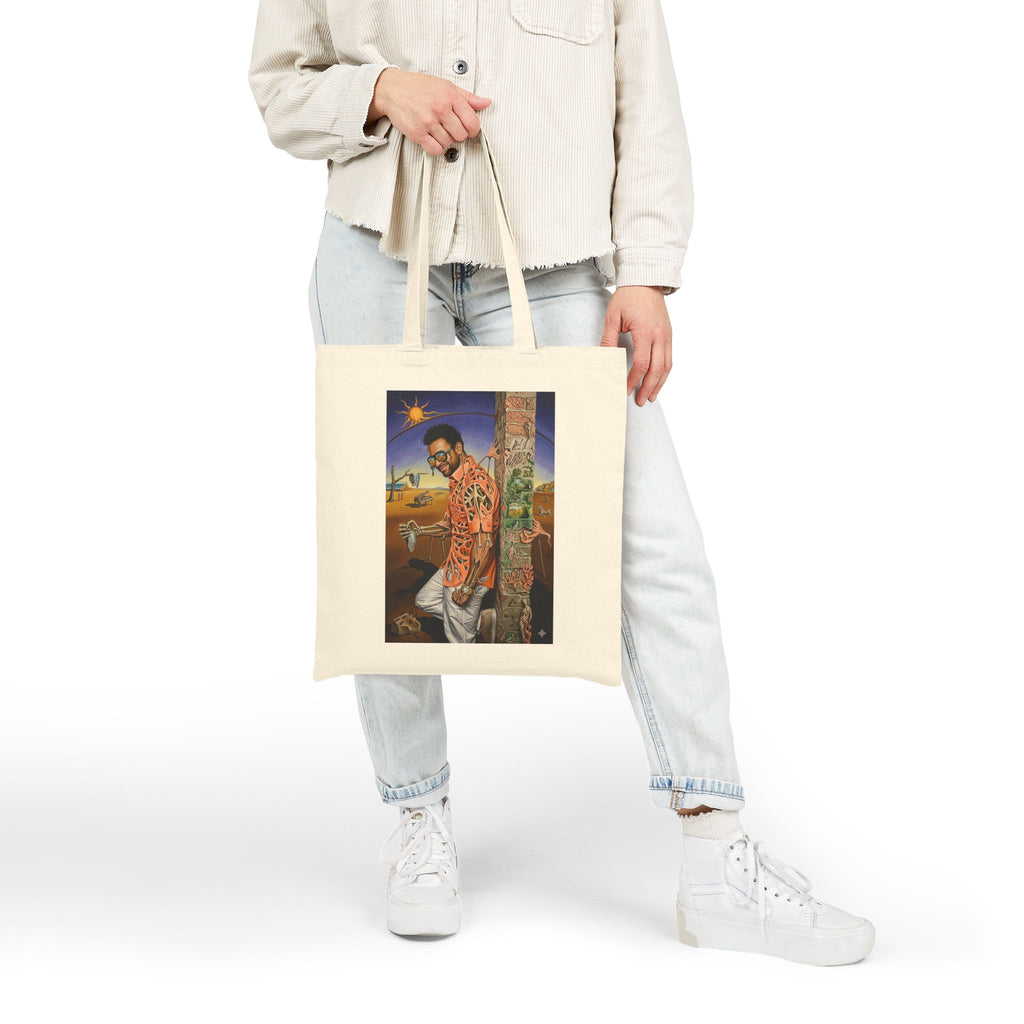 Shaggy X Dali Tote