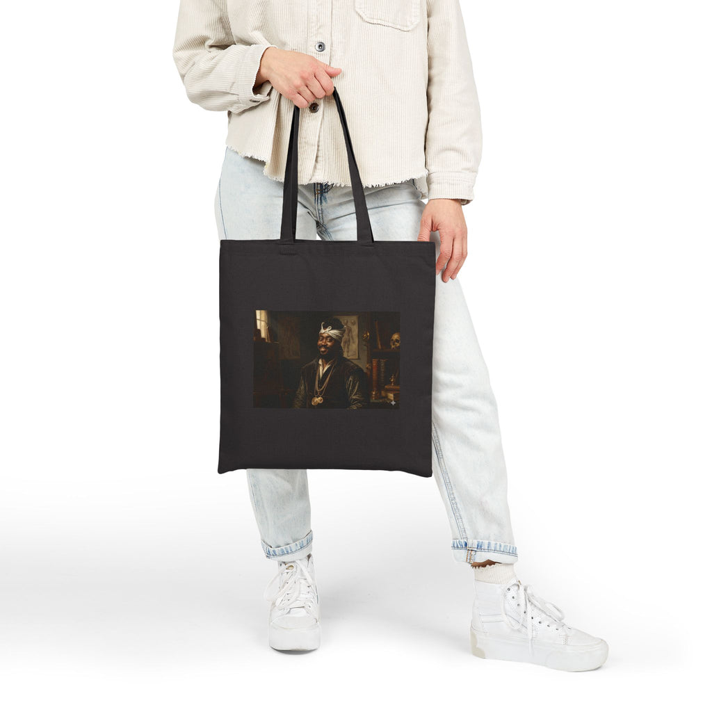 Beenie X Rembrandt Tote