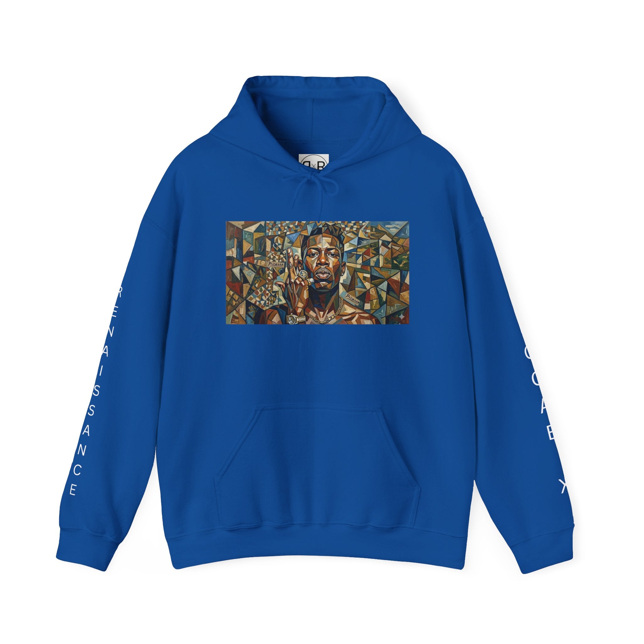 Shabba X Picasso Hoodie
