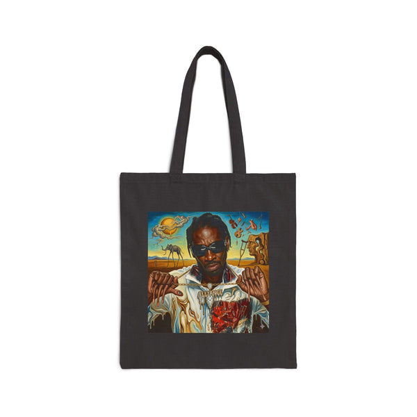Bounty X Dali Tote