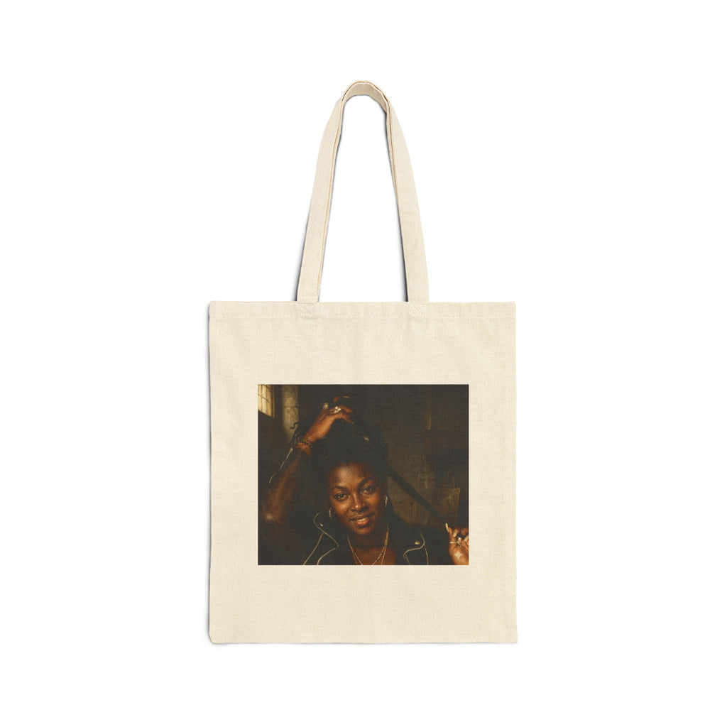 Patra X Rembrandt Tote