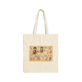 Beenie X Da Vinci Tote