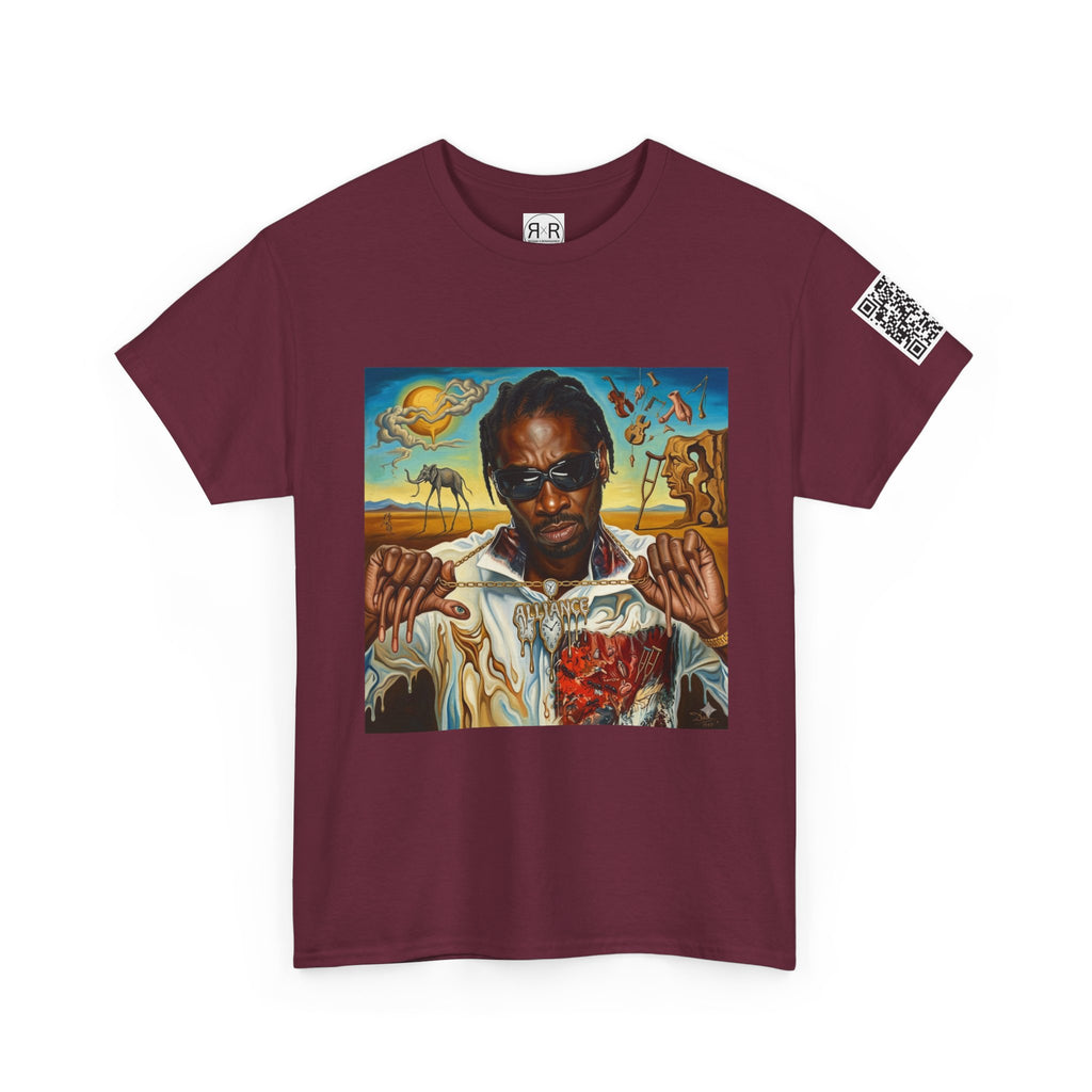 Bounty X Dali Graphic Tee