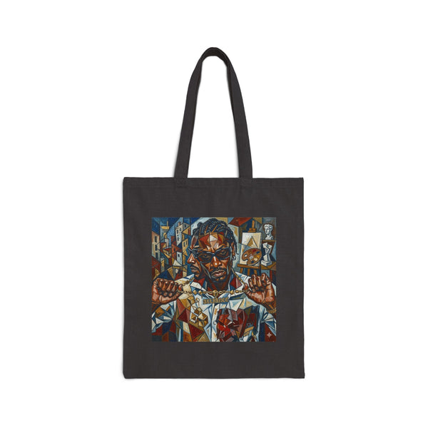 Bounty X Picasso Tote