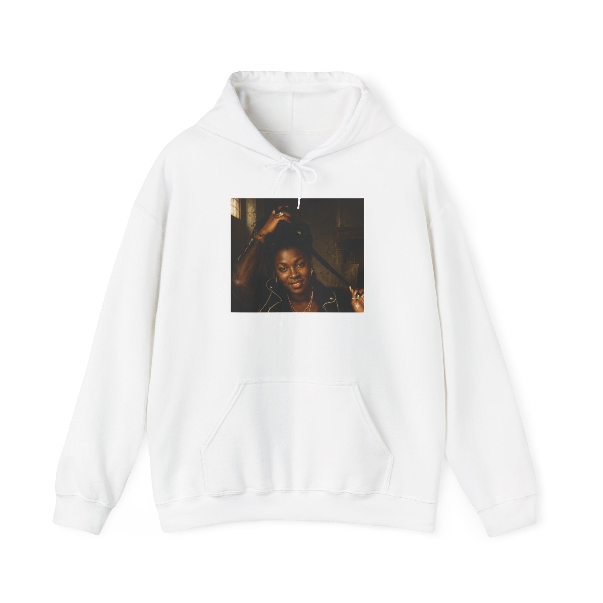 Patra X Rembrandt Hoodie