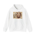 Lady Saw X Da Vinci Hoodie