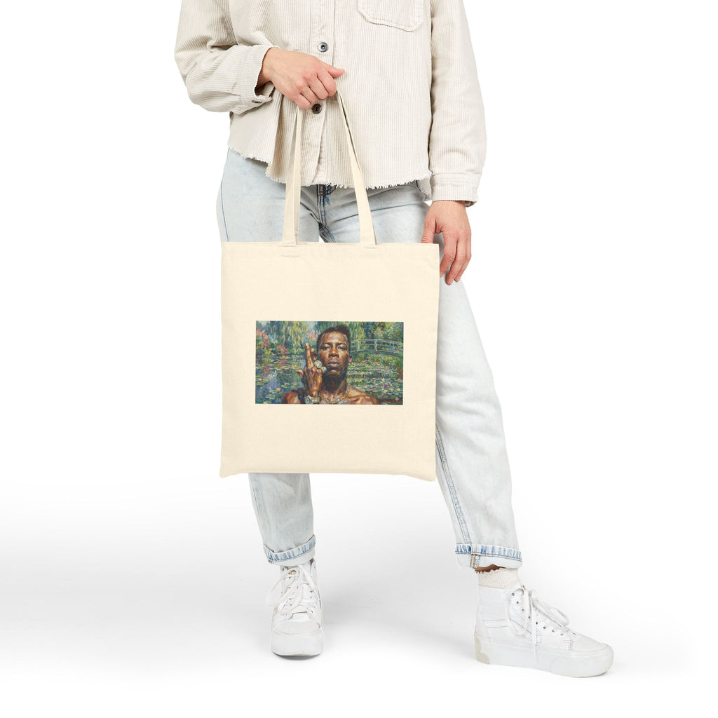 Shabba X Monet Tote