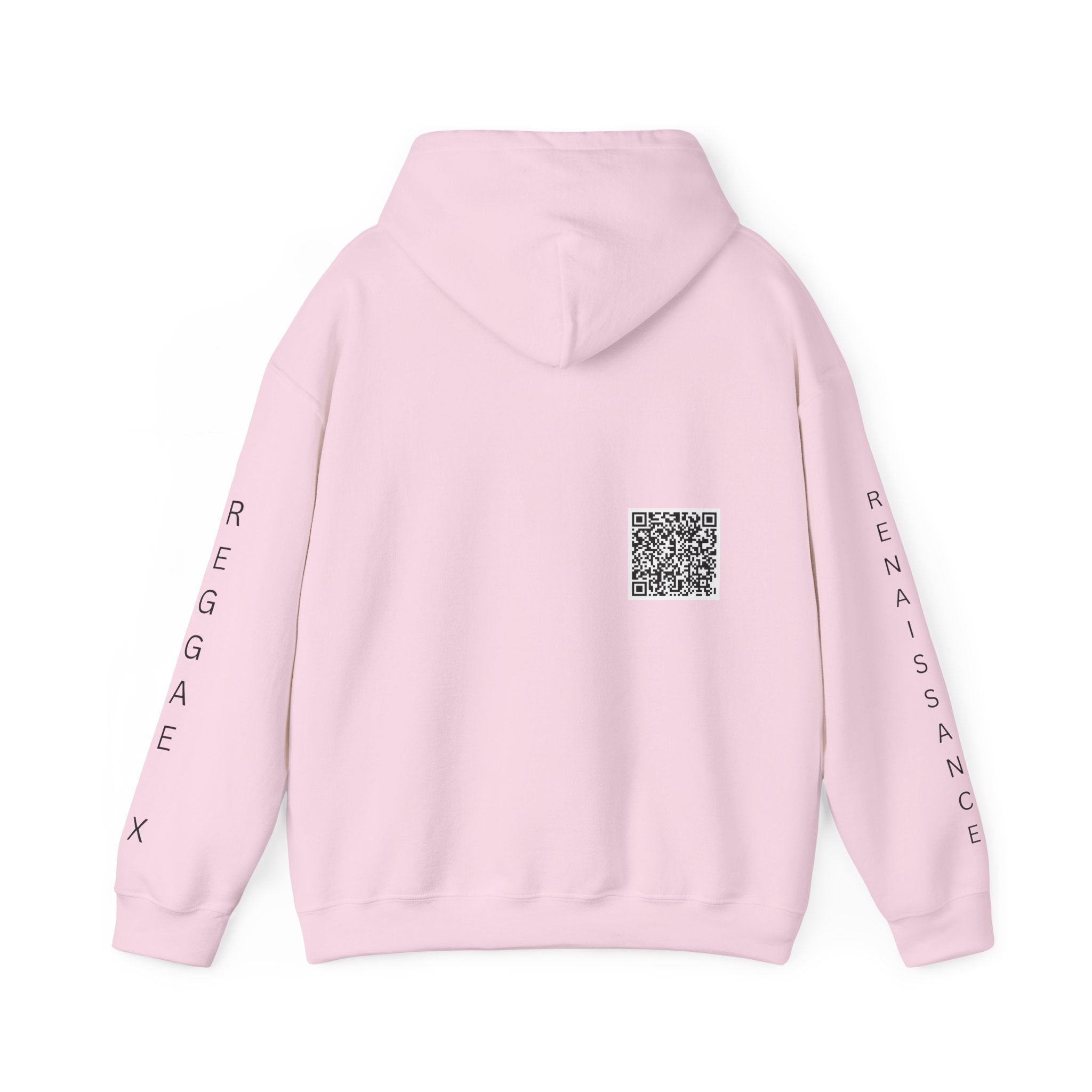 Beenie X Dali Hoodie