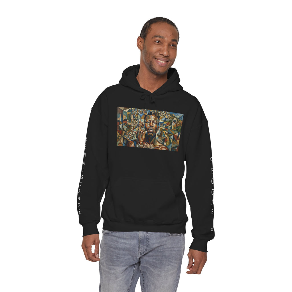 Shabba X Picasso Hoodie
