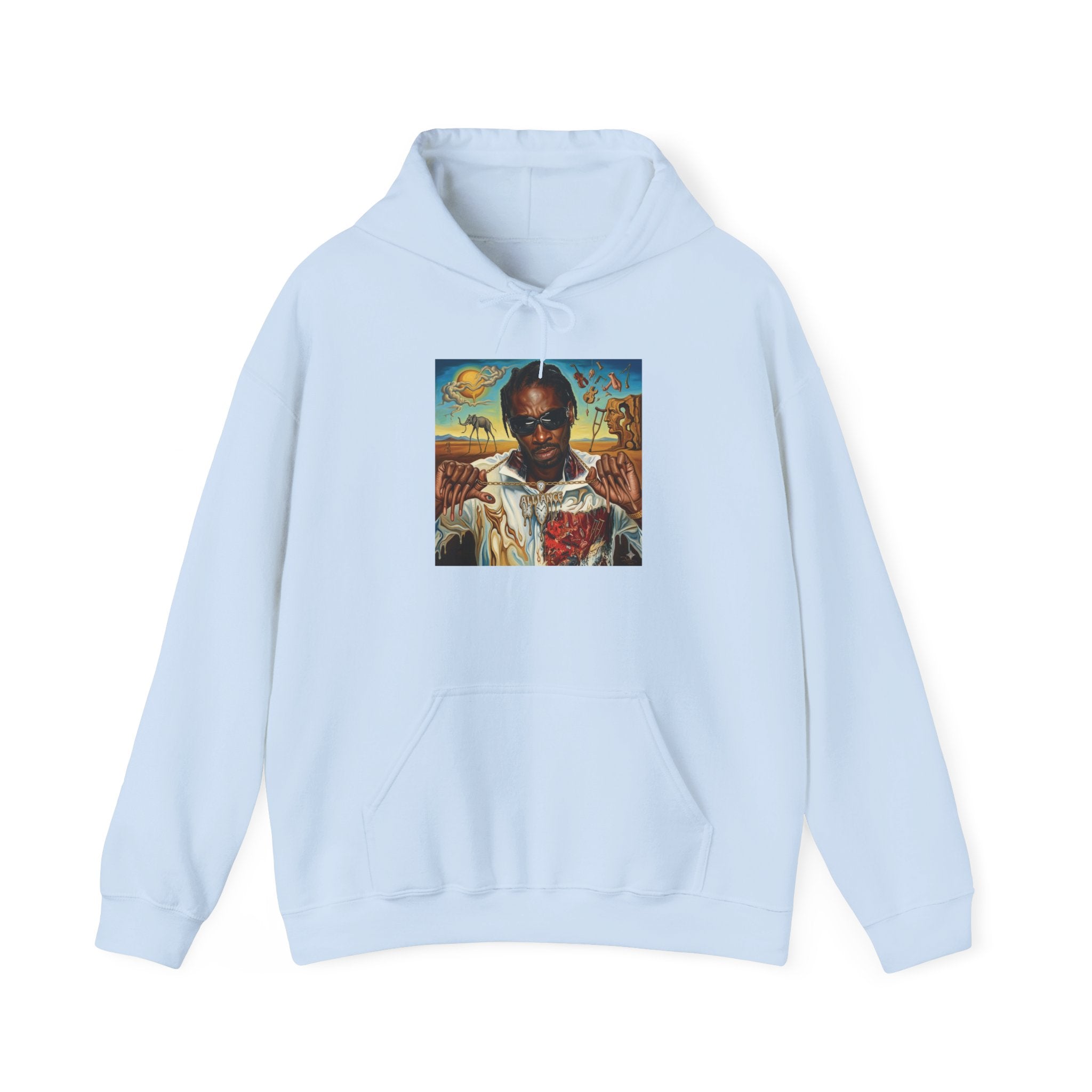 Bounty X Dali Hoodie