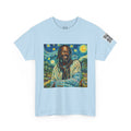 Buju X Van Gogh Graphic Tee