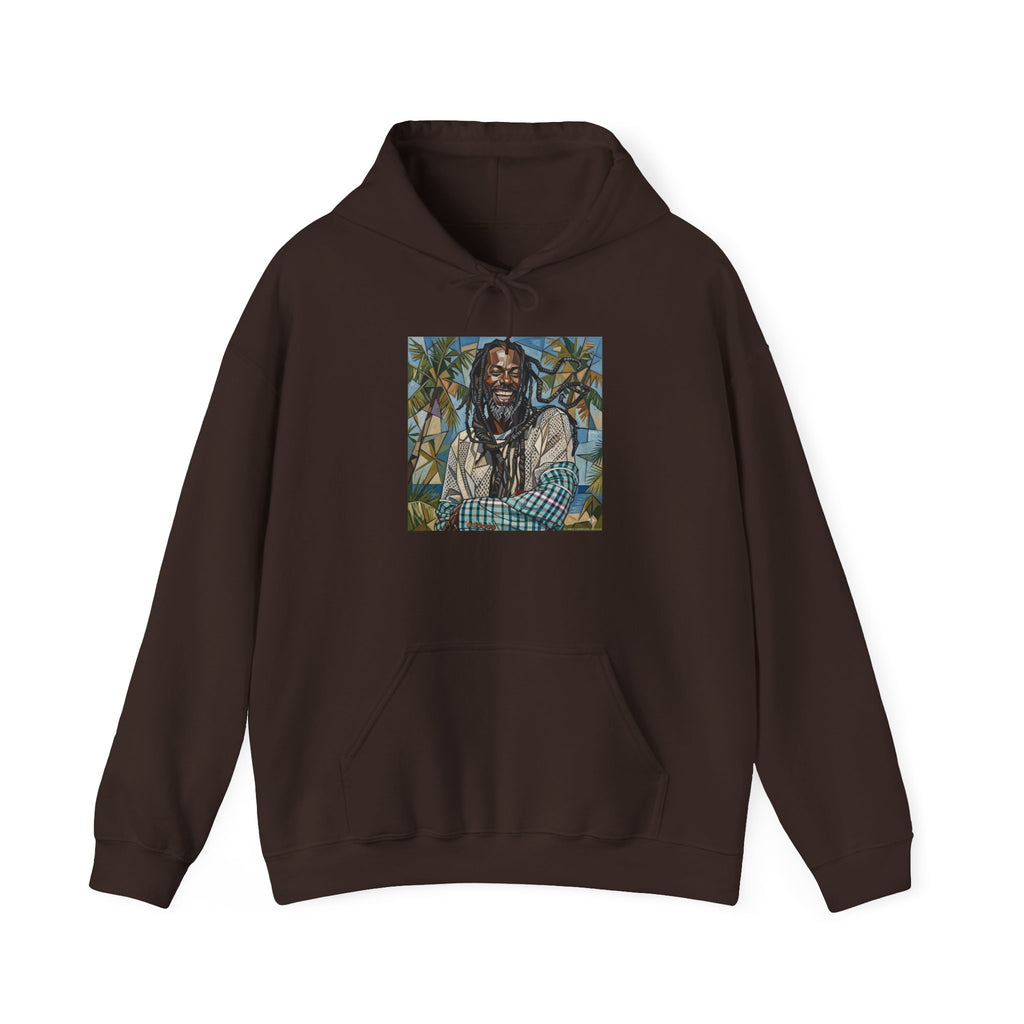 Buju X Picasso Hoodie