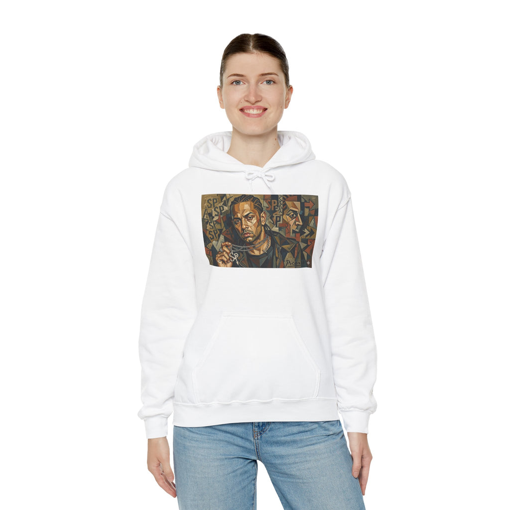 Sean Paul X Picasso Hoodie