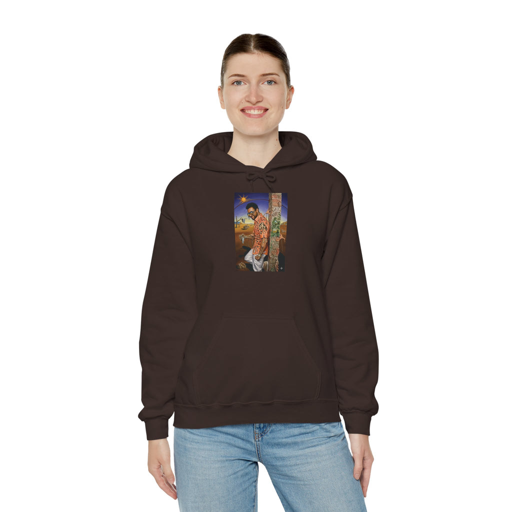 Shaggy X Dali Hoodie