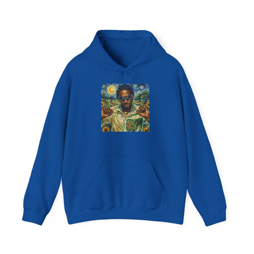 Bounty X Van Gogh Hoodie