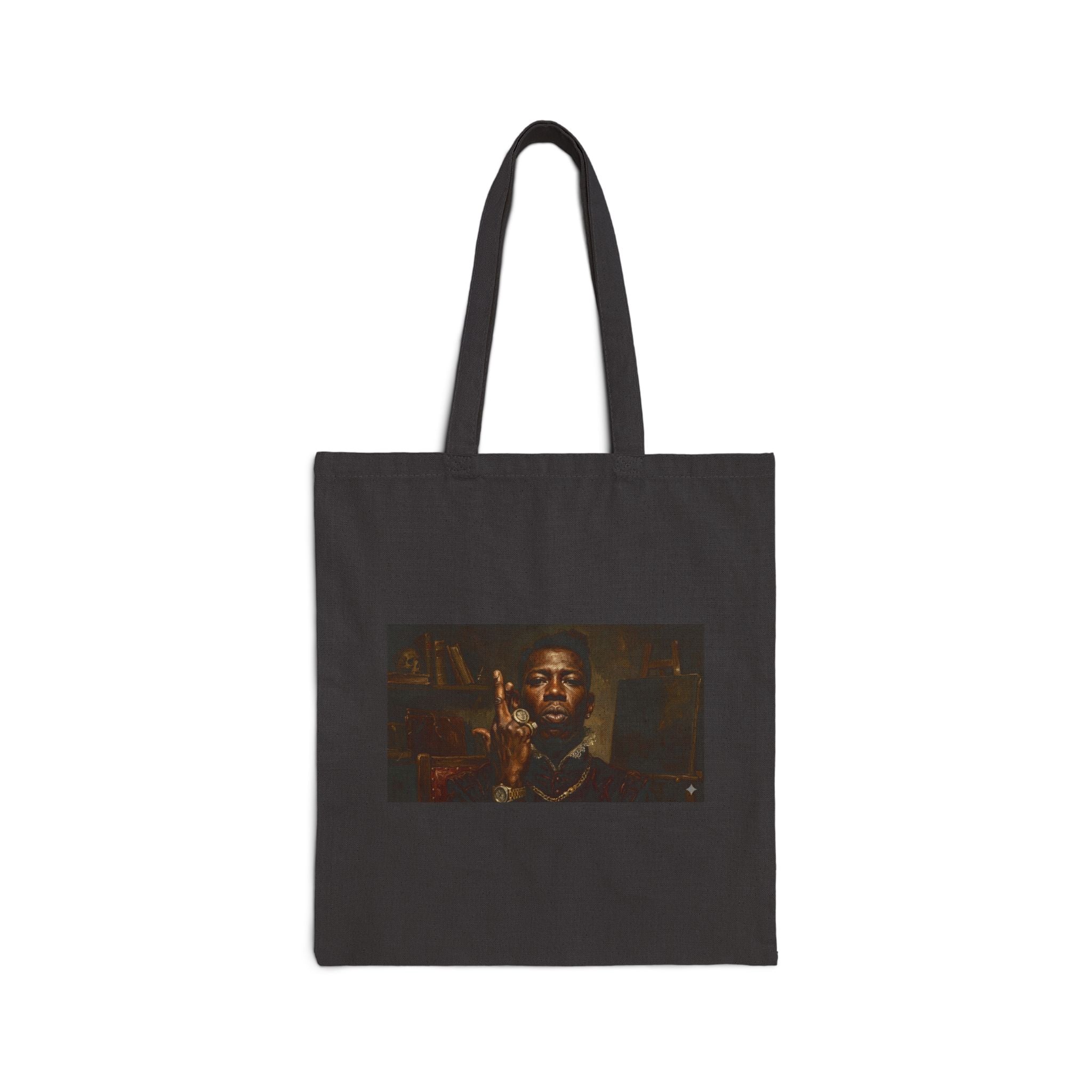 Shabba X Rembrandt Tote