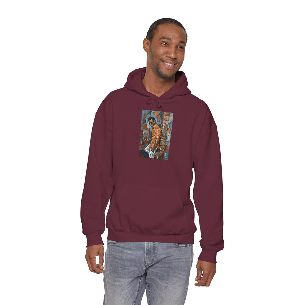 Shaggy X Picasso Hoodie