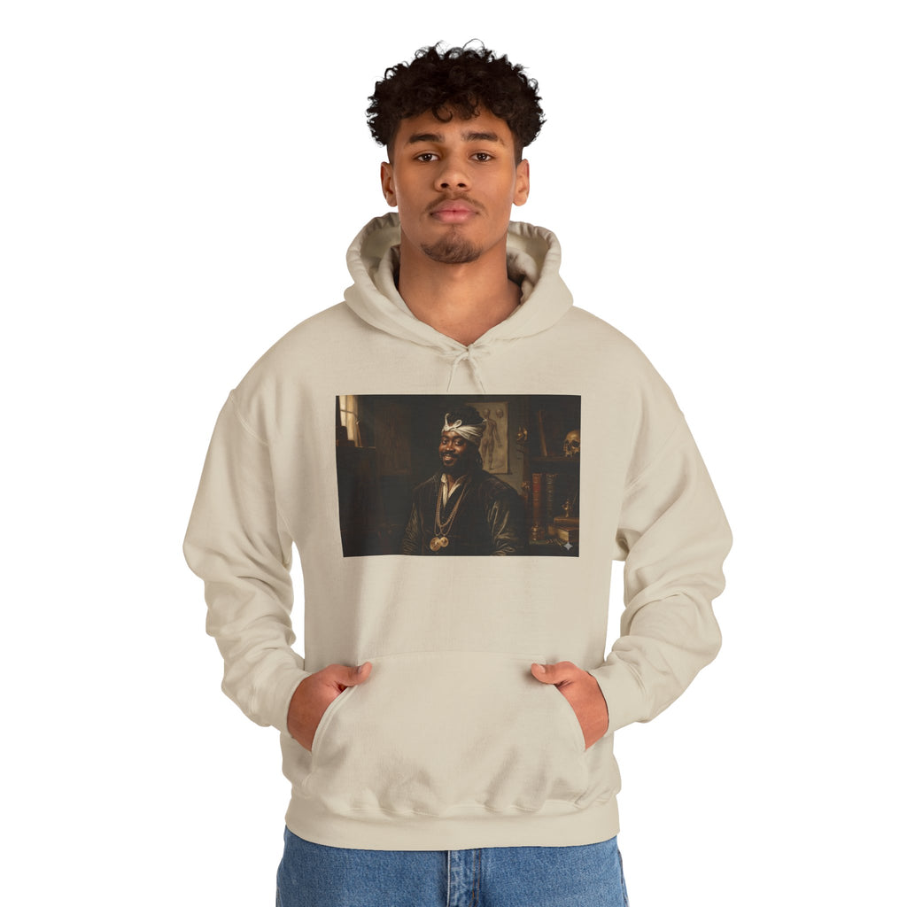 Beenie X Rembrandt Hoodie