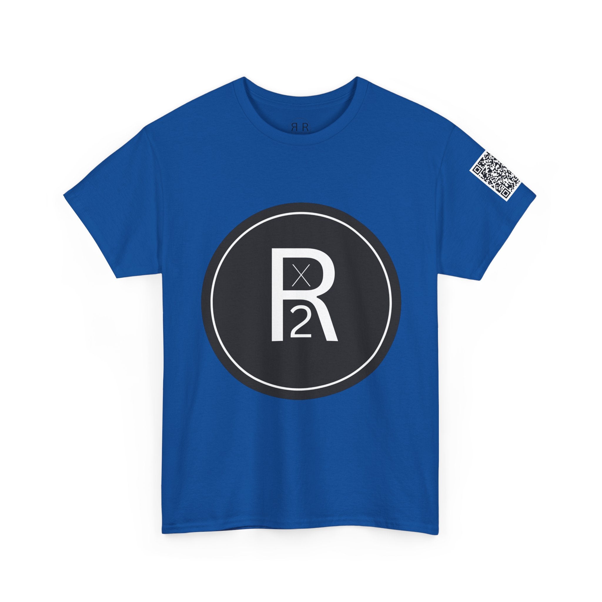 RxR Logo Collection Graphic Tee