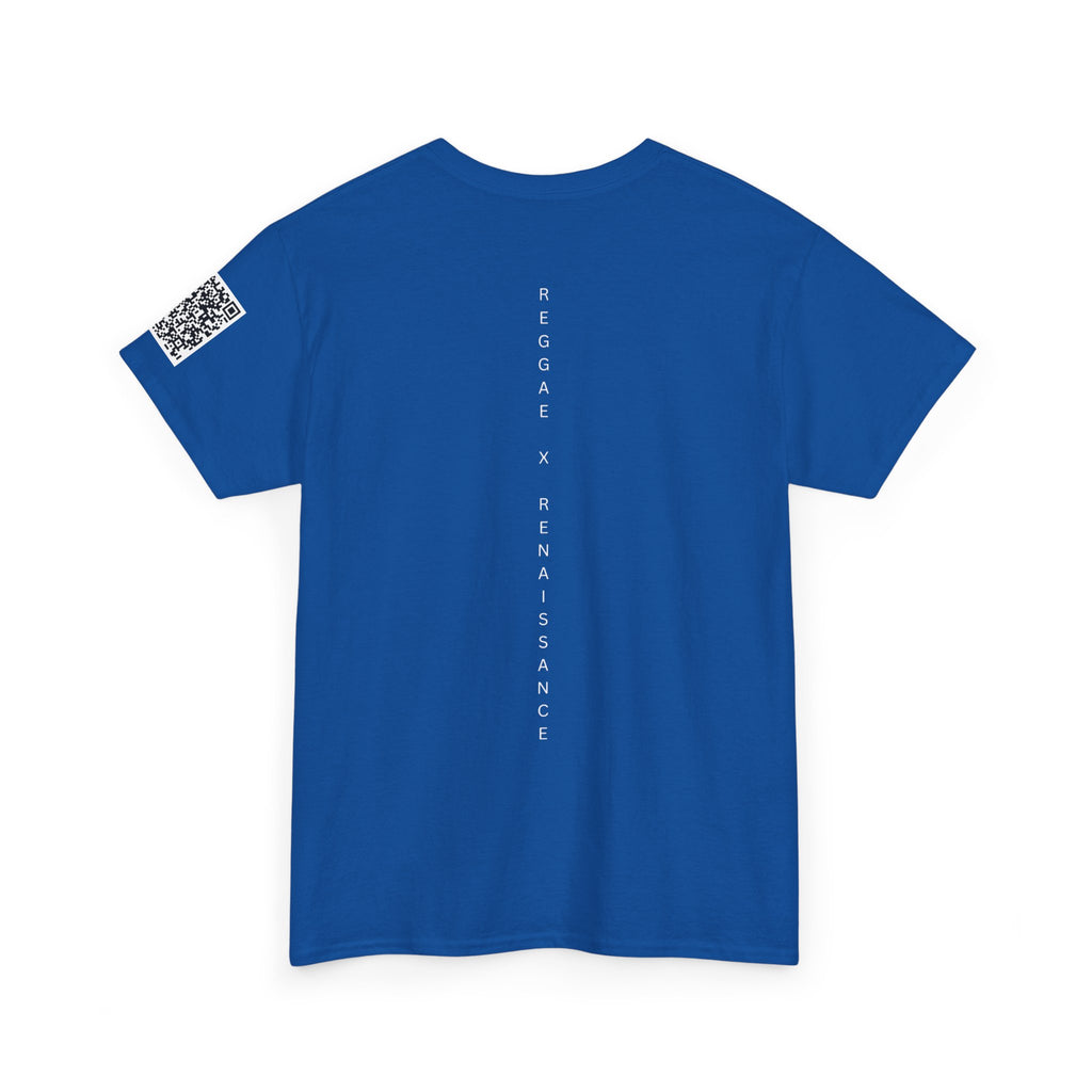 RxR Logo Collection Graphic Tee