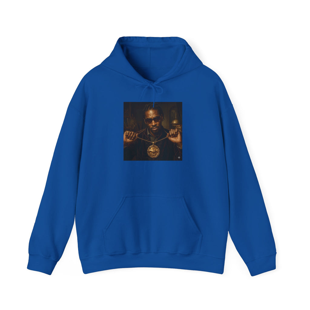 Bounty X Rembrandt Hoodie