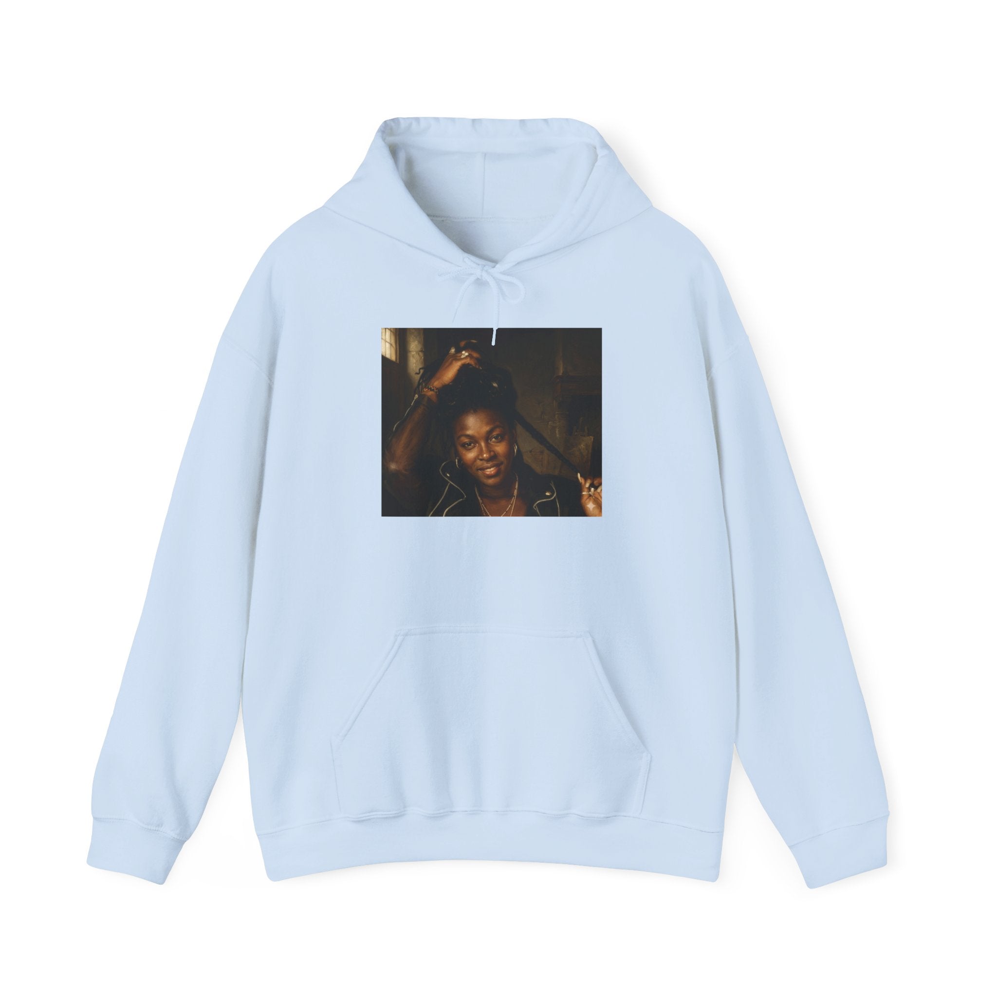 Patra X Rembrandt Hoodie
