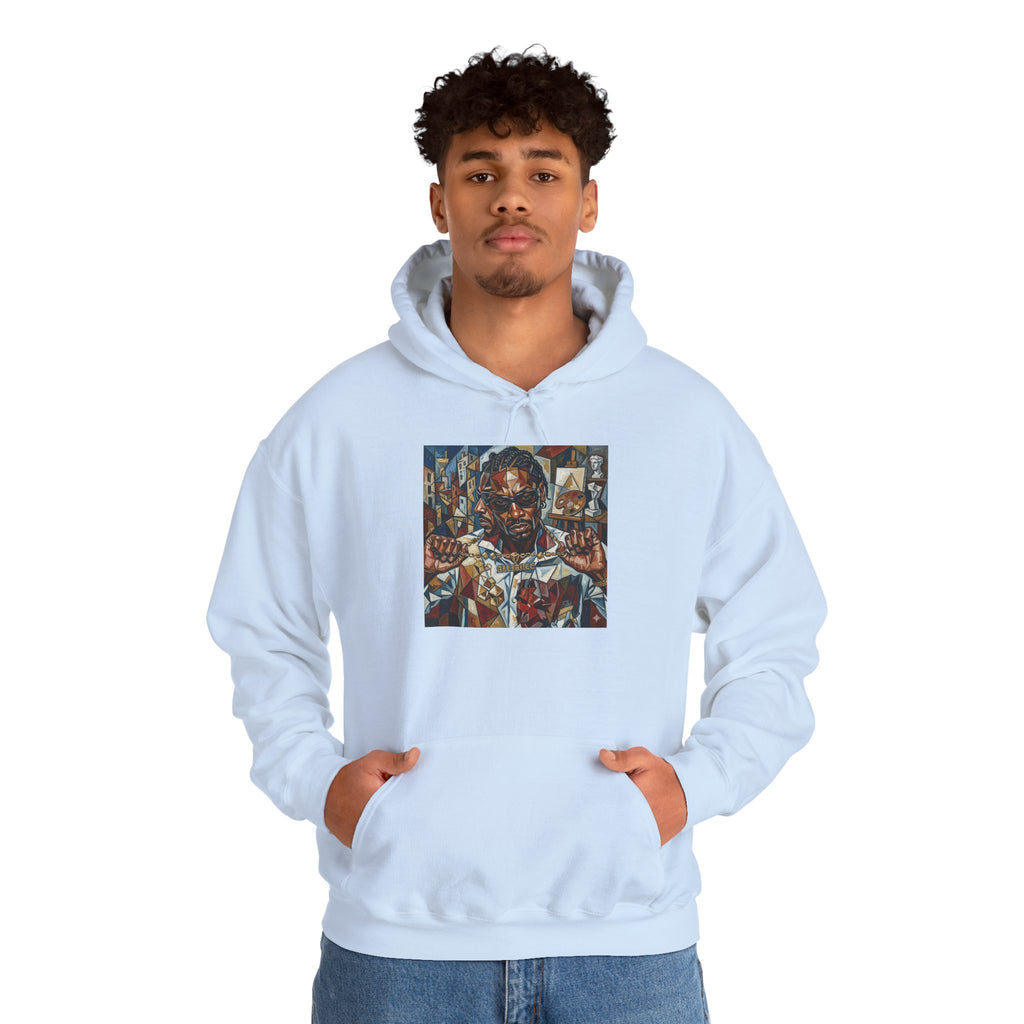 Bounty X Picasso Hoodie