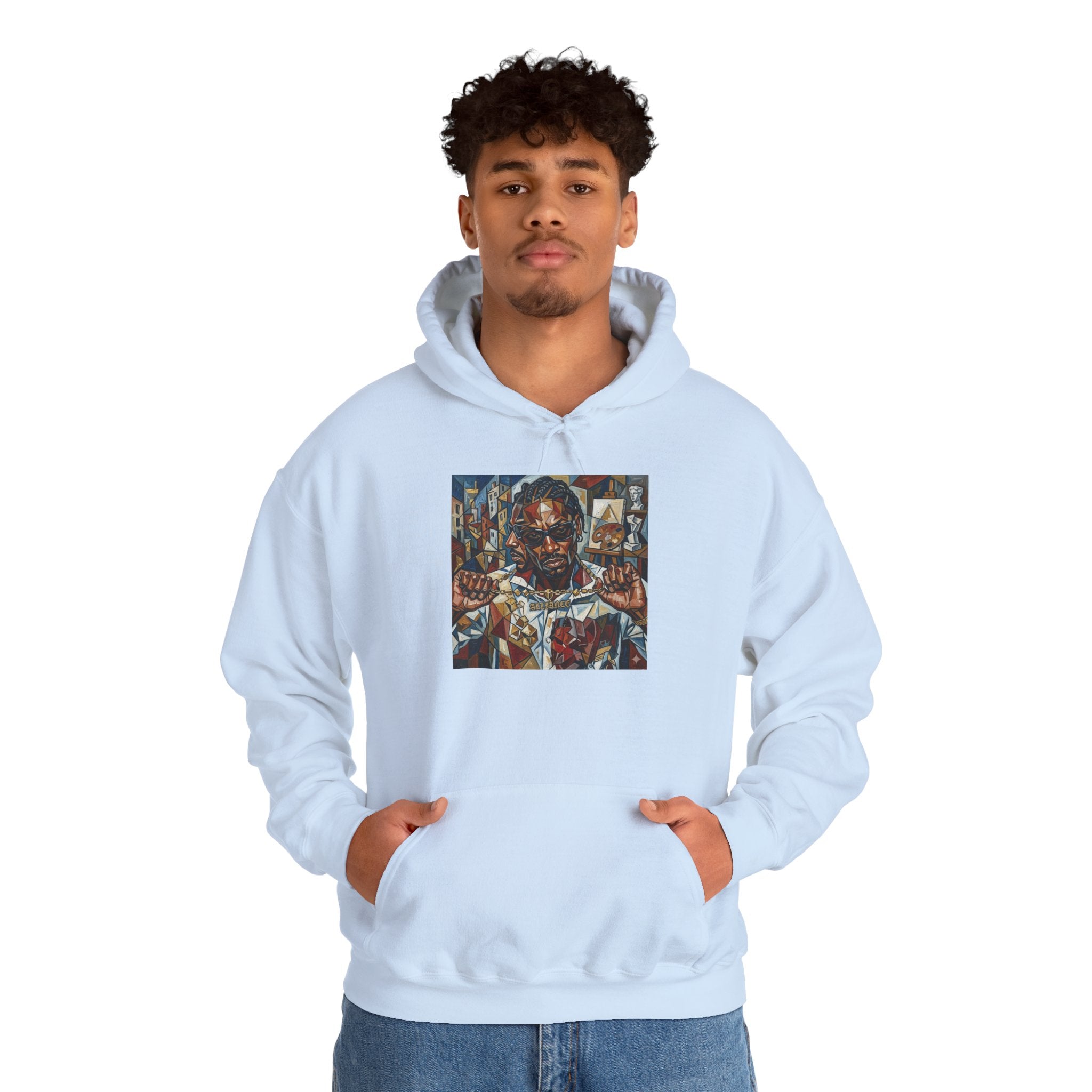 Bounty X Picasso Hoodie