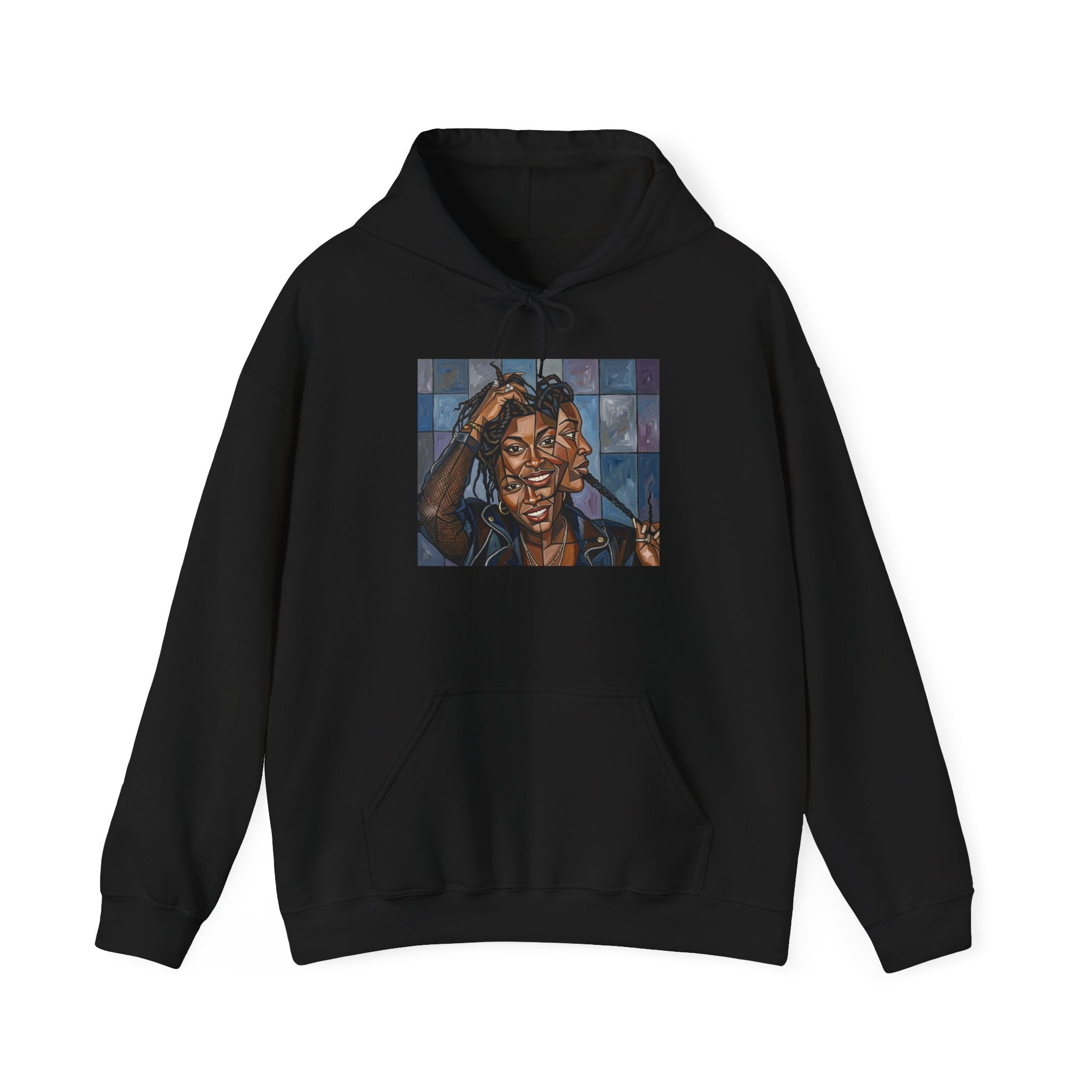 Patra X Picasso Hoodie