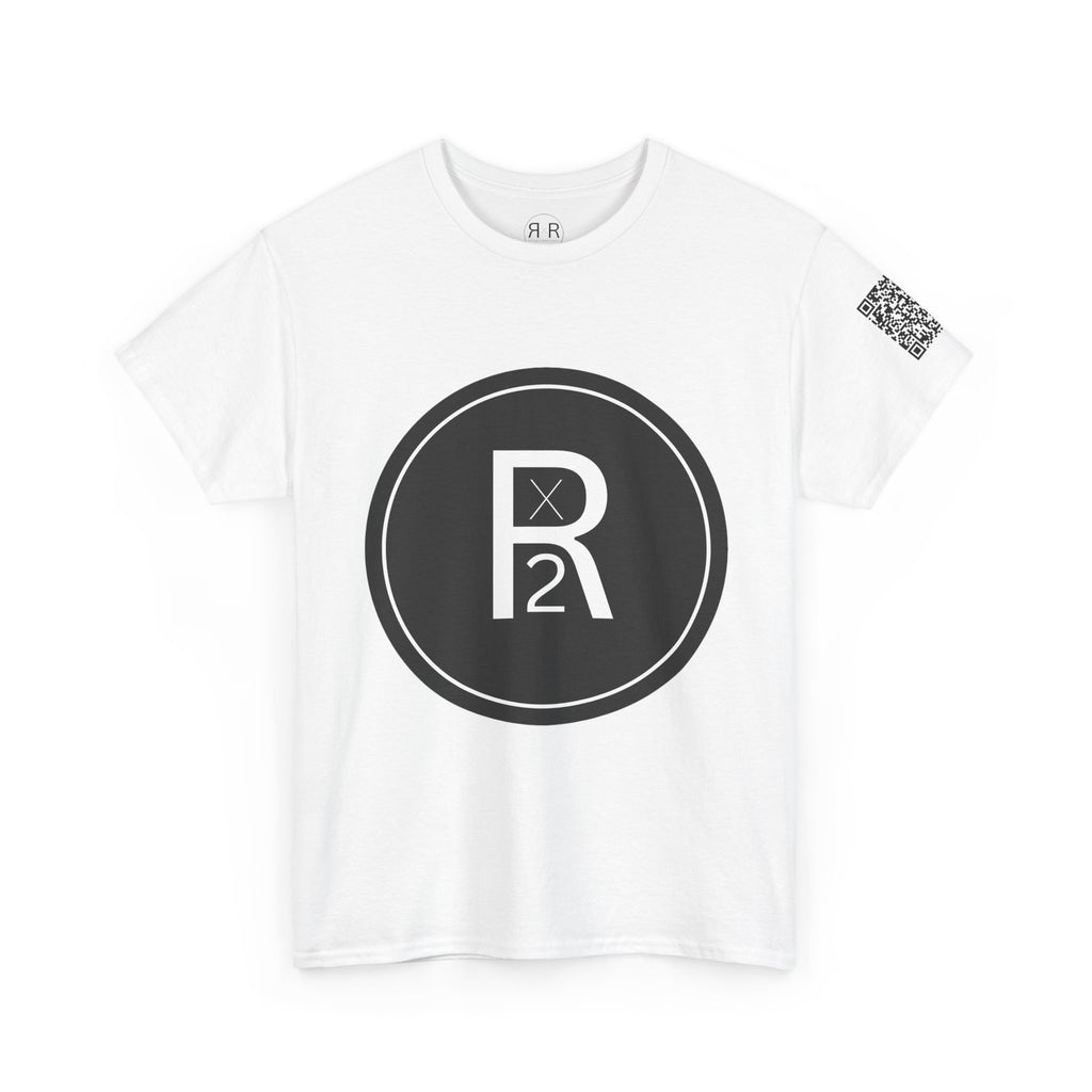 RxR Logo Collection Graphic Tee