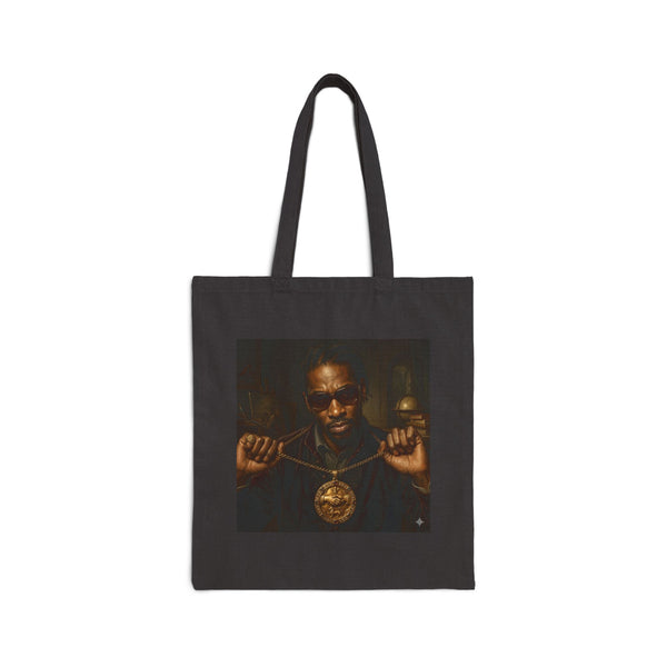 Bounty X Rembrandt Tote