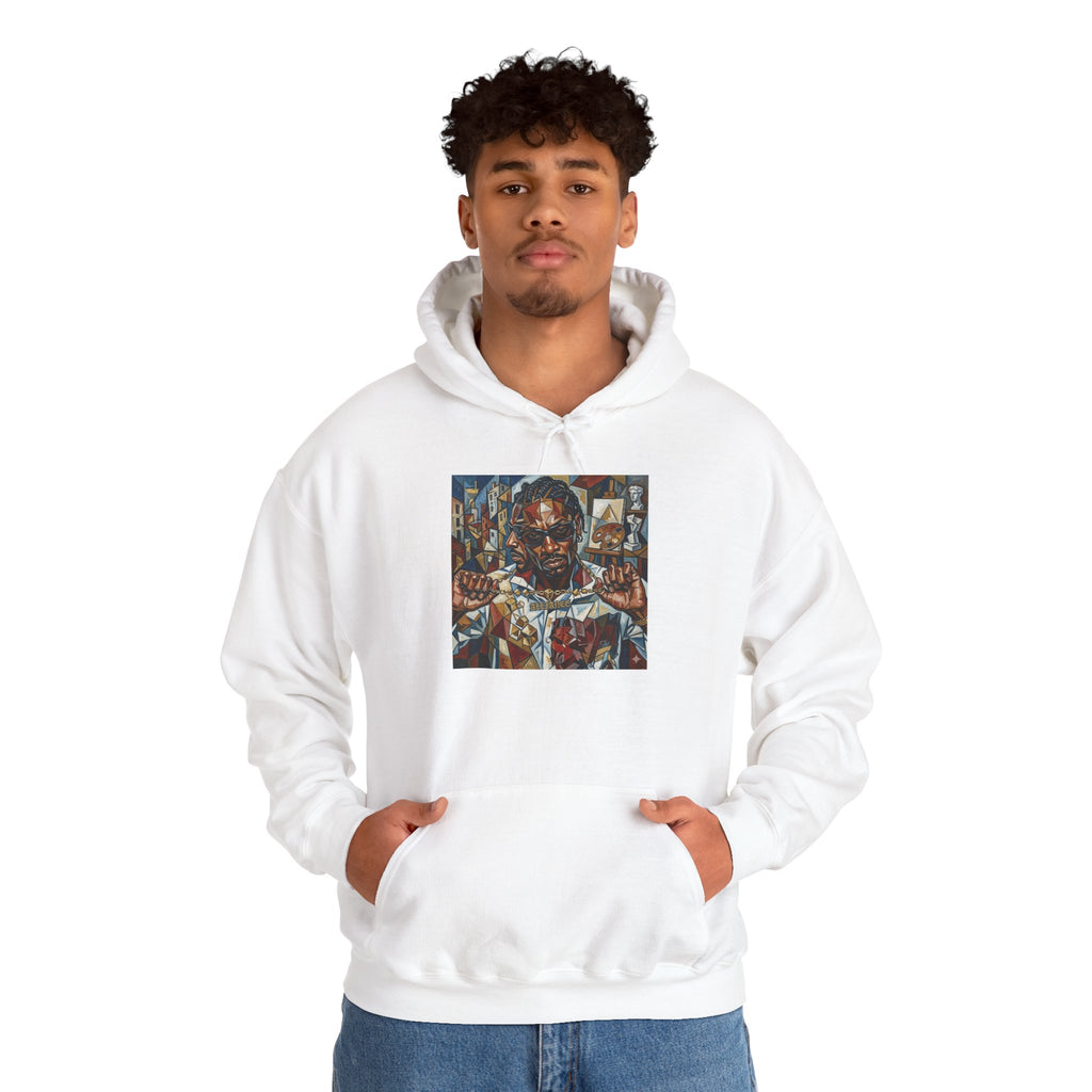Bounty X Picasso Hoodie