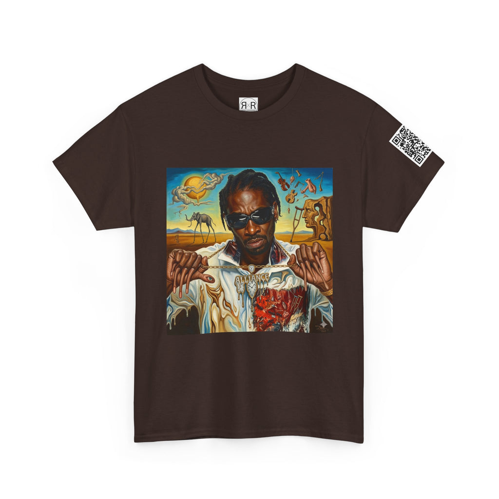 Bounty X Dali Graphic Tee